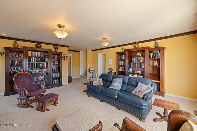 $1,280,000 | 344 Summit Pointe Drive, Prescott, AZ 86303