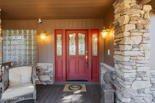 $1,280,000 | 344 Summit Pointe Drive, Prescott, AZ 86303