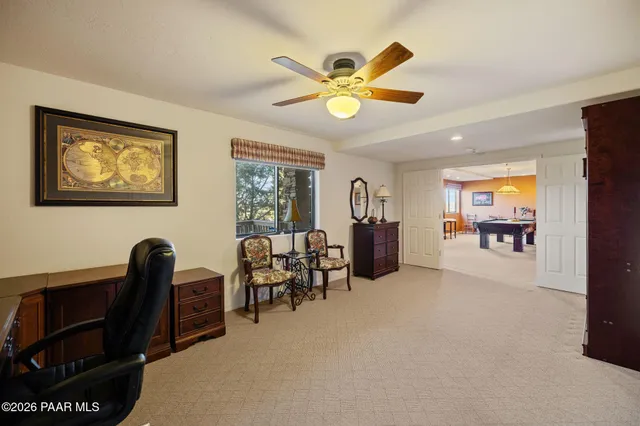 $1,280,000 | 344 Summit Pointe Drive, Prescott, AZ 86303