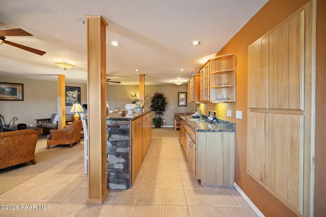 $1,280,000 | 344 Summit Pointe Drive, Prescott, AZ 86303