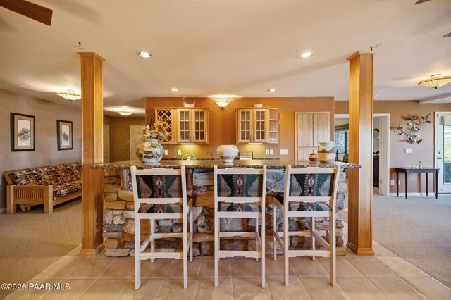 $1,280,000 | 344 Summit Pointe Drive, Prescott, AZ 86303