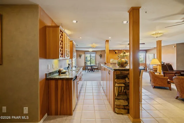 $1,280,000 | 344 Summit Pointe Drive, Prescott, AZ 86303