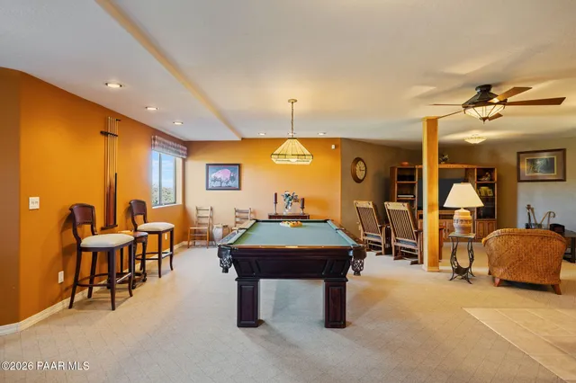 $1,280,000 | 344 Summit Pointe Drive, Prescott, AZ 86303