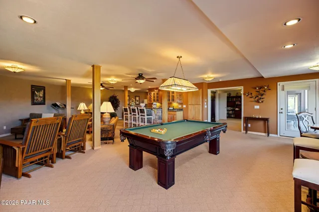 $1,280,000 | 344 Summit Pointe Drive, Prescott, AZ 86303