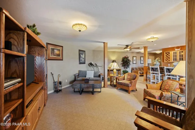 $1,280,000 | 344 Summit Pointe Drive, Prescott, AZ 86303