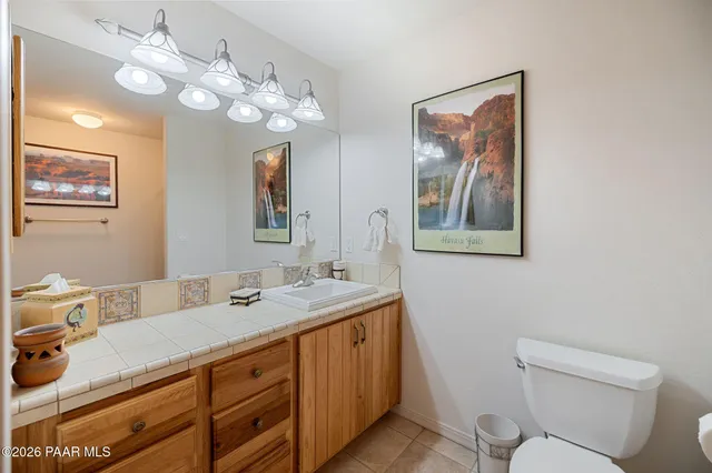 $1,280,000 | 344 Summit Pointe Drive, Prescott, AZ 86303