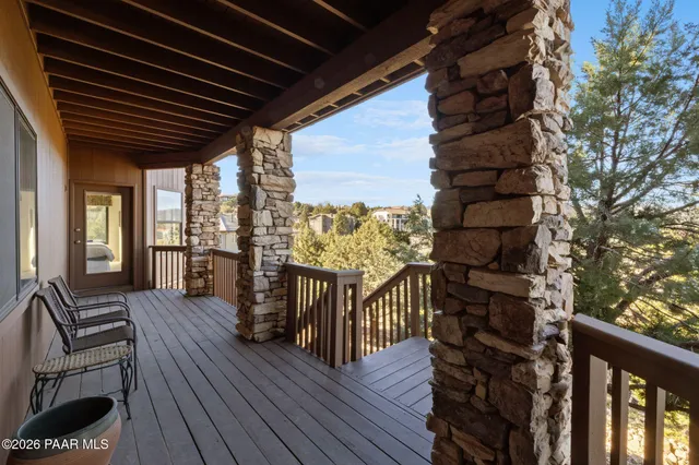 $1,280,000 | 344 Summit Pointe Drive, Prescott, AZ 86303