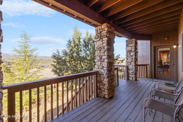 $1,280,000 | 344 Summit Pointe Drive, Prescott, AZ 86303