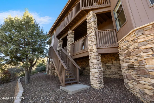 $1,280,000 | 344 Summit Pointe Drive, Prescott, AZ 86303