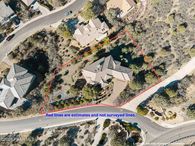 $1,280,000 | 344 Summit Pointe Drive, Prescott, AZ 86303