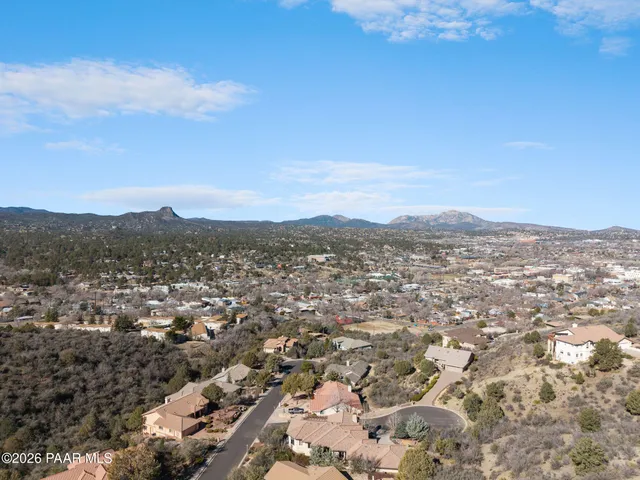 $1,280,000 | 344 Summit Pointe Drive, Prescott, AZ 86303