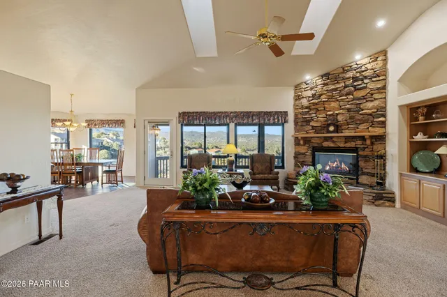 $1,280,000 | 344 Summit Pointe Drive, Prescott, AZ 86303