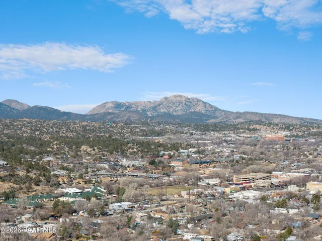 $1,280,000 | 344 Summit Pointe Drive, Prescott, AZ 86303