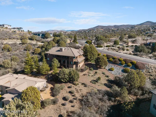 $1,280,000 | 344 Summit Pointe Drive, Prescott, AZ 86303
