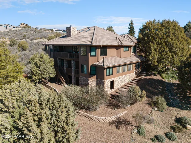 $1,280,000 | 344 Summit Pointe Drive, Prescott, AZ 86303
