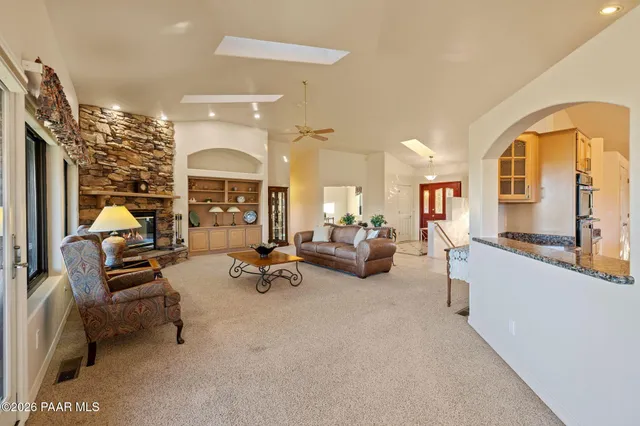 $1,280,000 | 344 Summit Pointe Drive, Prescott, AZ 86303