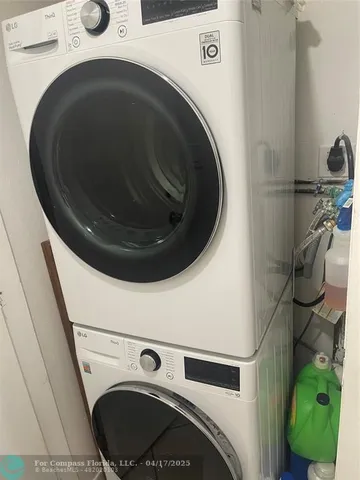 a view of city with ocean