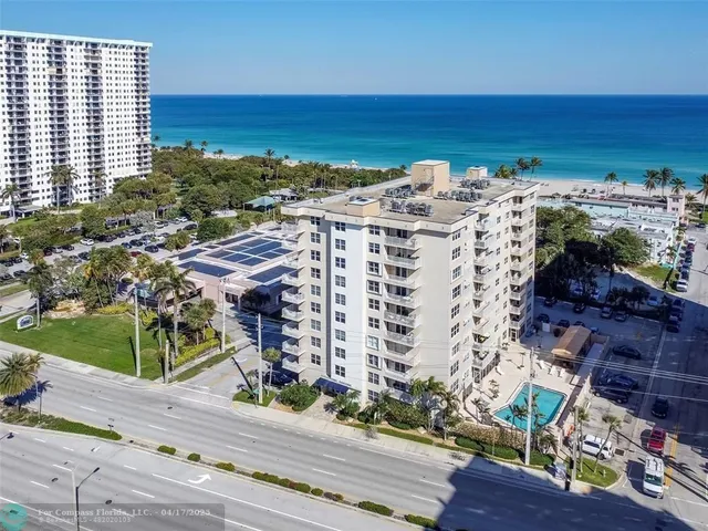 a building exterior view