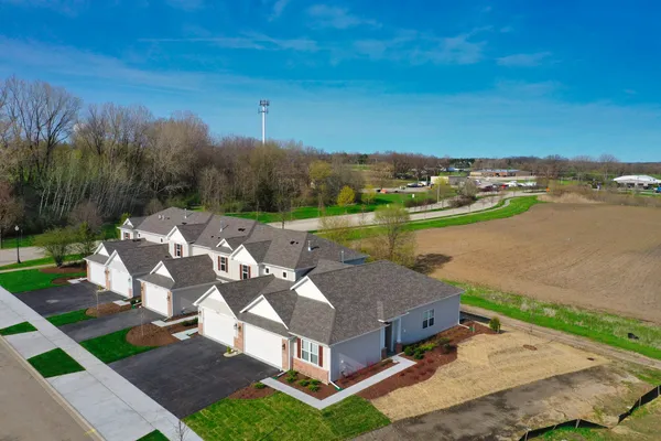 $294,000 | 3924 Monica Lane, Johnsburg, IL 60051