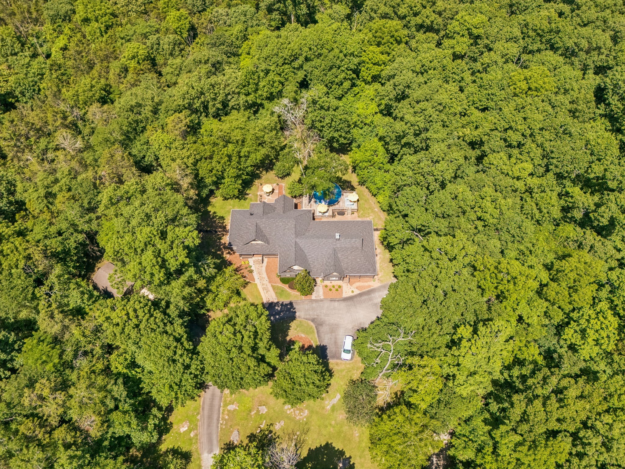 4300 Kedron Road Spring Hill, TN 37174 - Photo 72 of 85 Gallery Image 72
