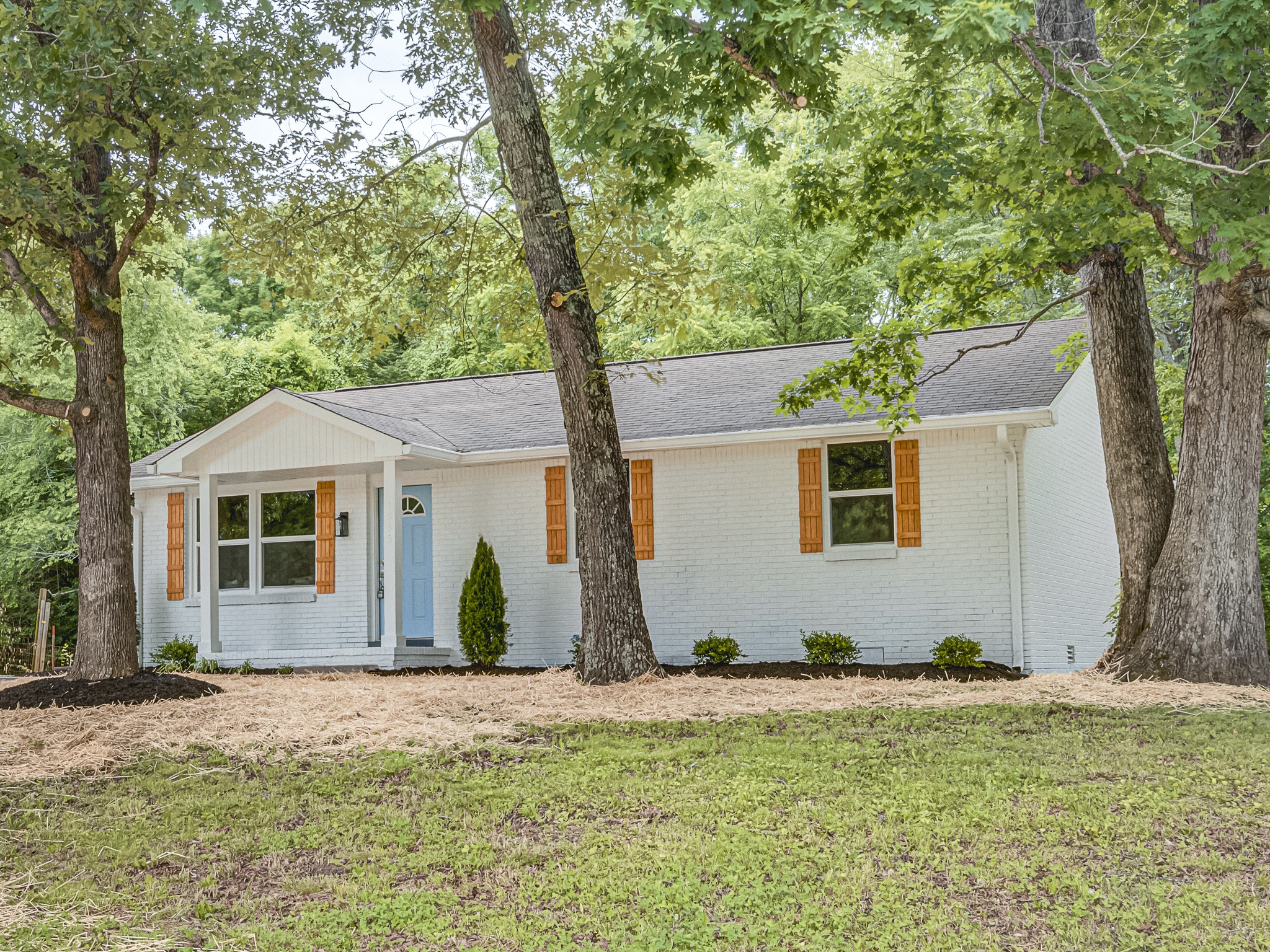 1035 Granada Road Ashland City, TN 37015 - Photo 5 of 40 Gallery Image 5