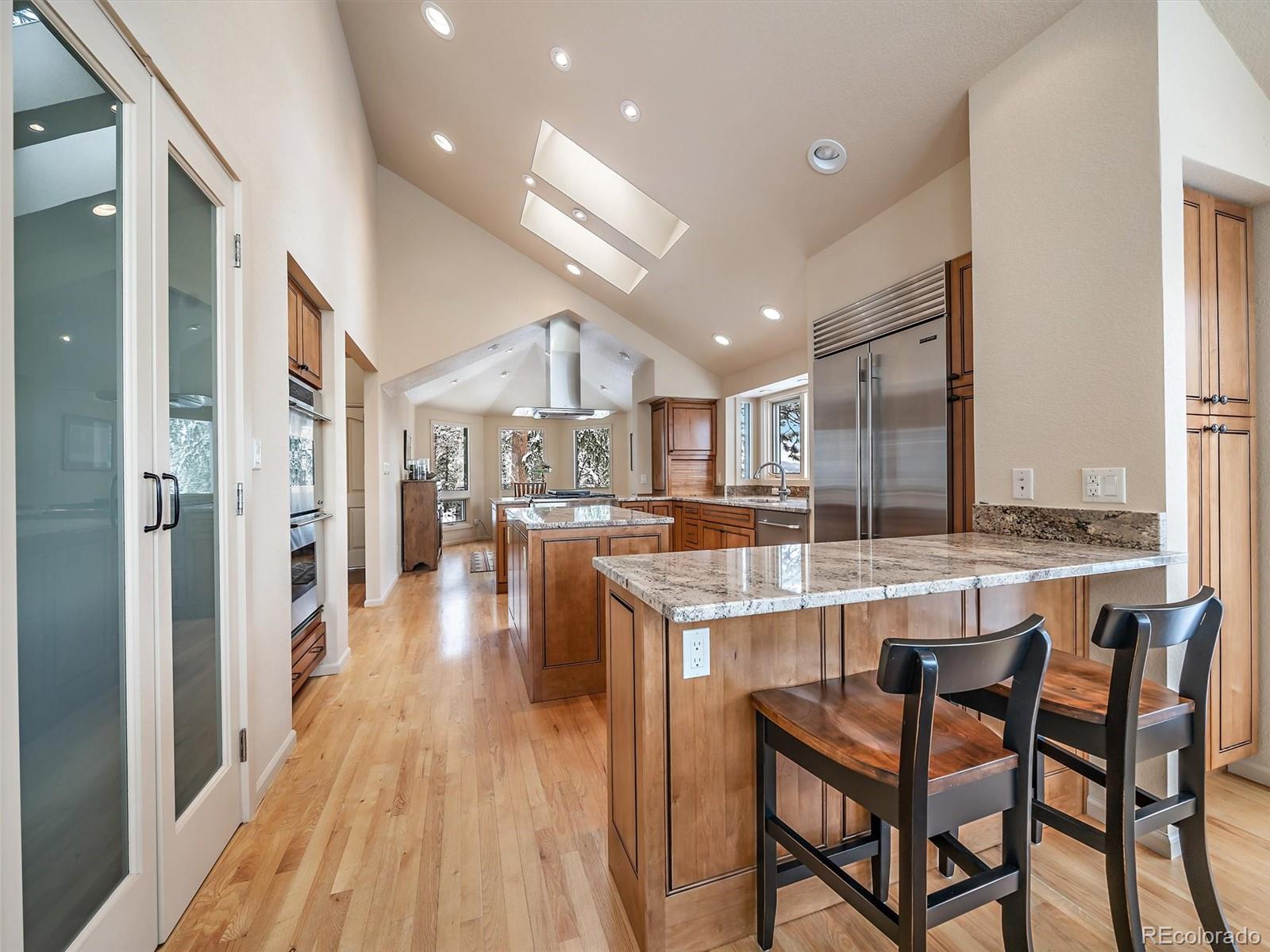 3885 Spring Valley Trail Evergreen, CO 80439 - Photo 16 of 37 Gallery Image 16