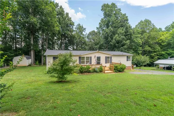 $210,000 | 5222 Poplar Ridge Road, Trinity, NC 27370