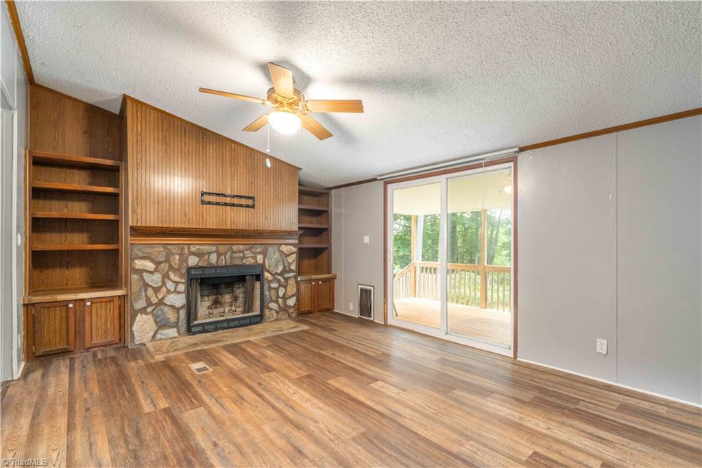 5222 Poplar Ridge Road Trinity, NC 27370 - Photo 18 of 45