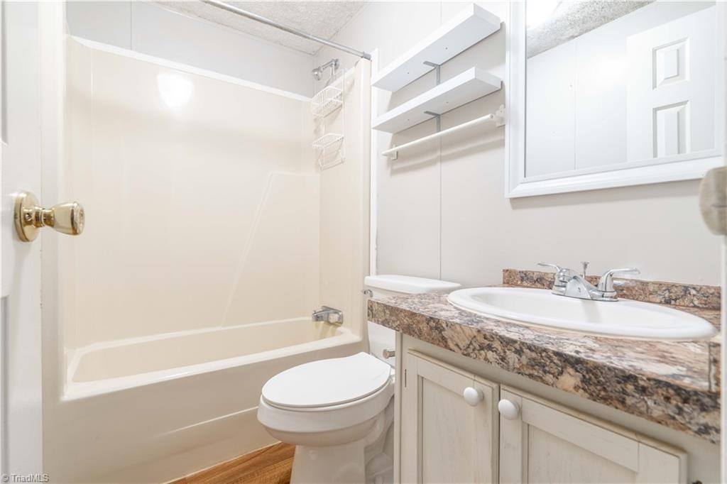 5222 Poplar Ridge Road Trinity, NC 27370 - Photo 34 of 45