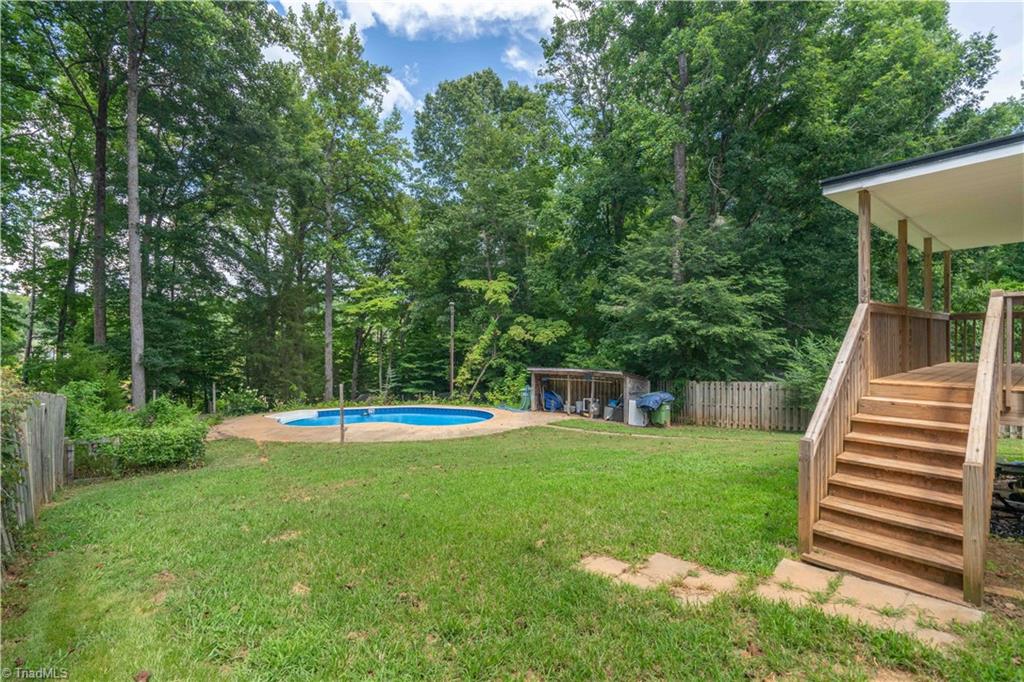 5222 Poplar Ridge Road Trinity, NC 27370 - Photo 36 of 45