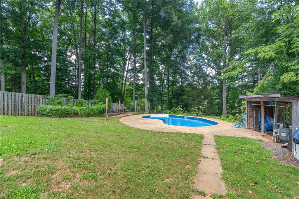 5222 Poplar Ridge Road Trinity, NC 27370 - Photo 37 of 45