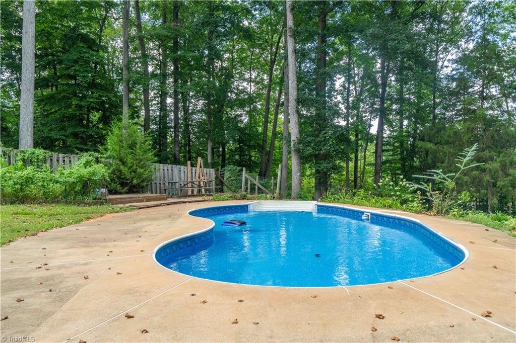 5222 Poplar Ridge Road Trinity, NC 27370 - Photo 38 of 45