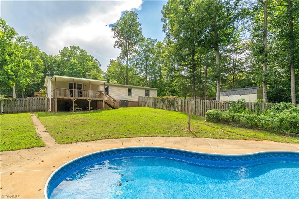 5222 Poplar Ridge Road Trinity, NC 27370 - Photo 39 of 45