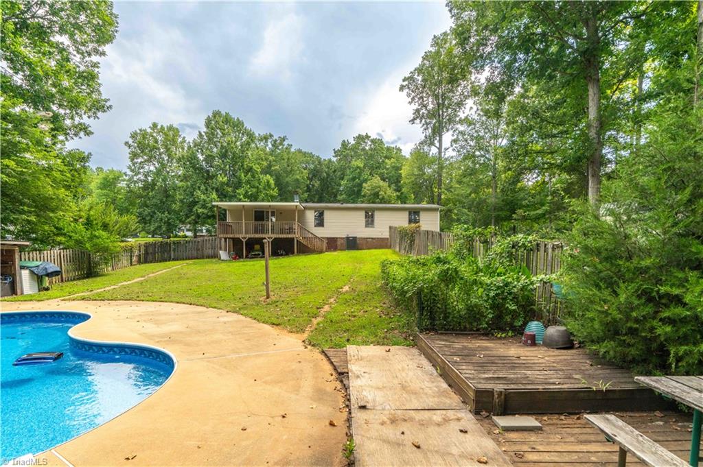 5222 Poplar Ridge Road Trinity, NC 27370 - Photo 40 of 45