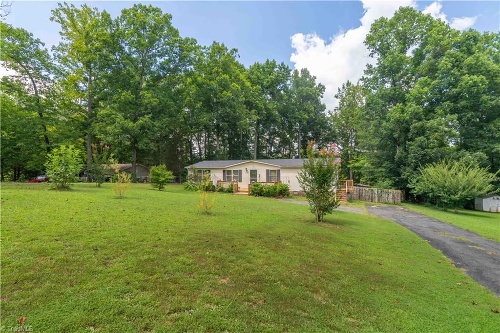 5222 Poplar Ridge Road Trinity, NC 27370 - Photo 4 of 45