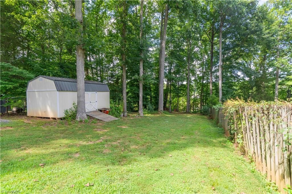 5222 Poplar Ridge Road Trinity, NC 27370 - Photo 42 of 45