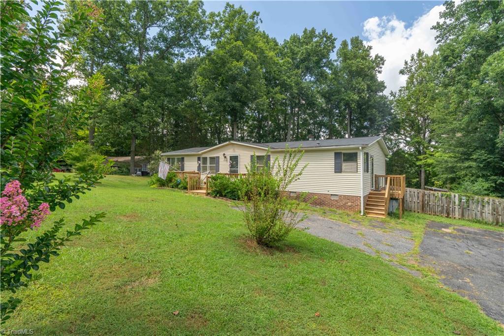 5222 Poplar Ridge Road Trinity, NC 27370 - Photo 5 of 45