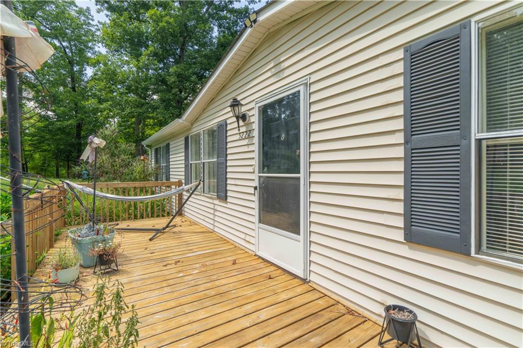 5222 Poplar Ridge Road Trinity, NC 27370 - Photo 6 of 45