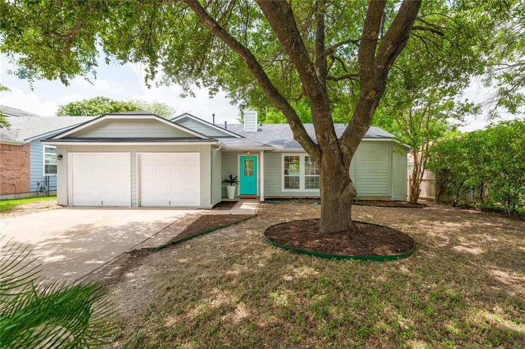 11604 Ruffed Grouse Drive Austin, TX 78758 - Photo 1 of 1