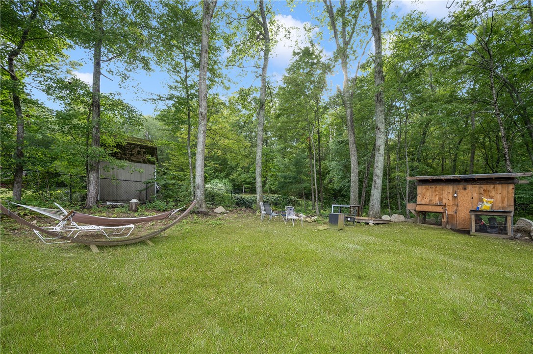 207 Steere Farm Road Burrillville, RI 02830 - Photo 11 of 17