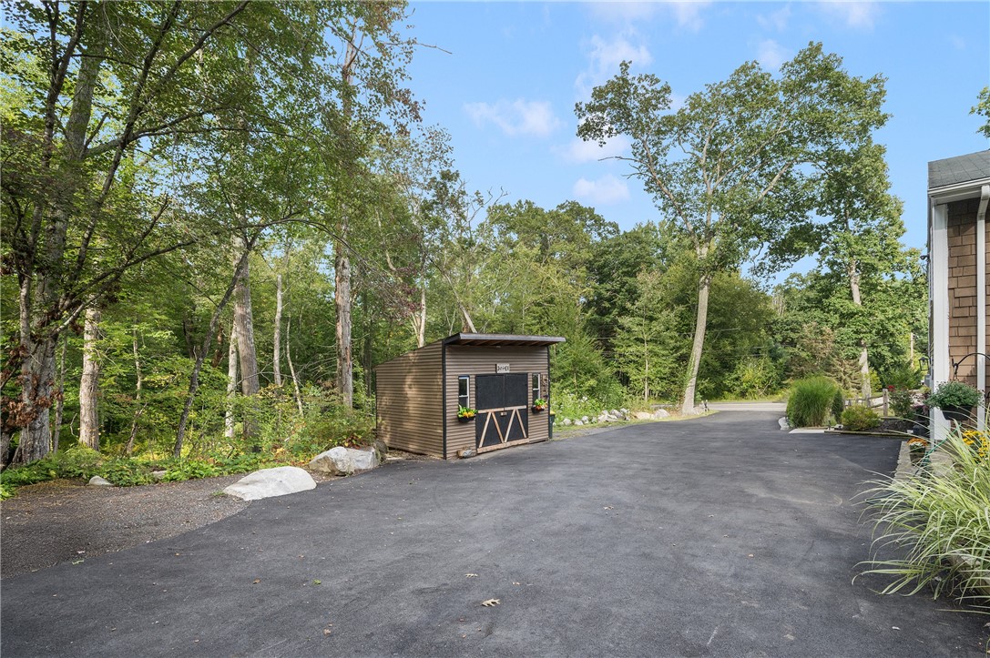 207 Steere Farm Road Burrillville, RI 02830 - Photo 13 of 17