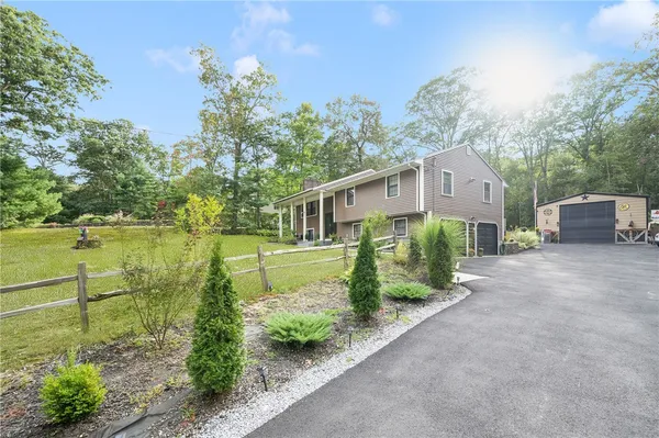 $589,000 | 207 Steere Farm Road, Burrillville, RI 02830