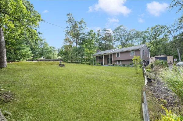 $589,000 | 207 Steere Farm Road, Burrillville, RI 02830