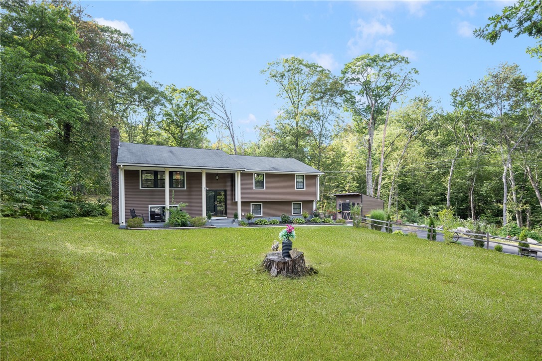 207 Steere Farm Road Burrillville, RI 02830 - Photo 17 of 17