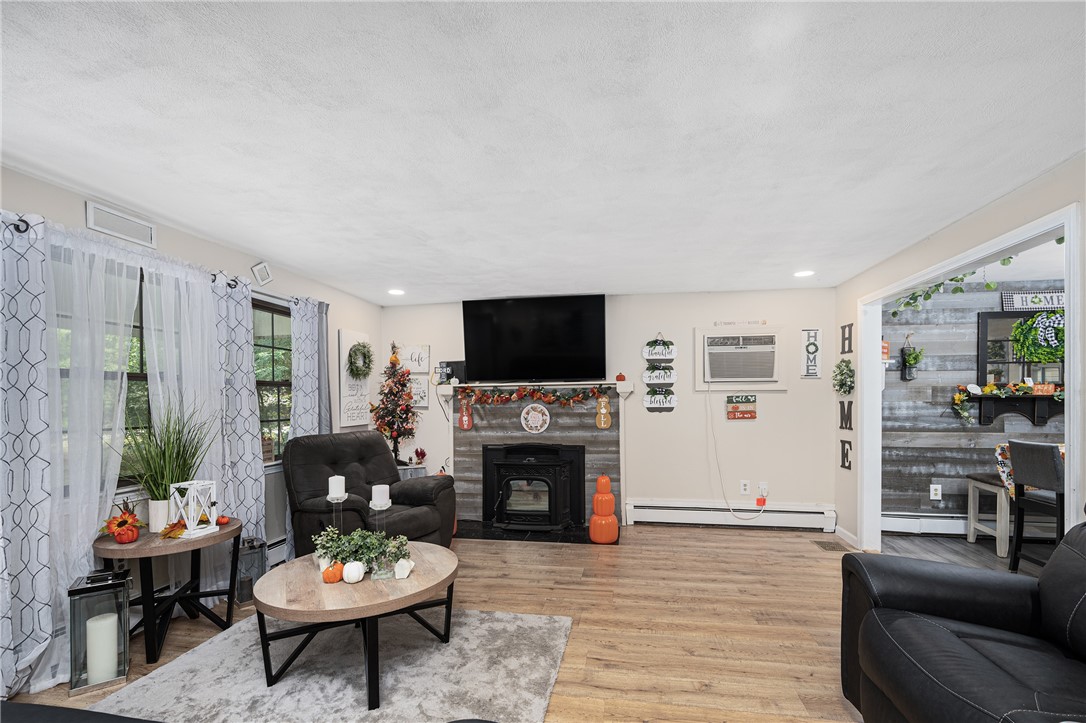 207 Steere Farm Road Burrillville, RI 02830 - Photo 2 of 17