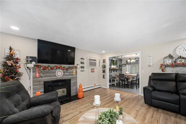 $589,000 | 207 Steere Farm Road, Burrillville, RI 02830