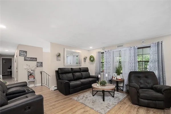 $589,000 | 207 Steere Farm Road, Burrillville, RI 02830