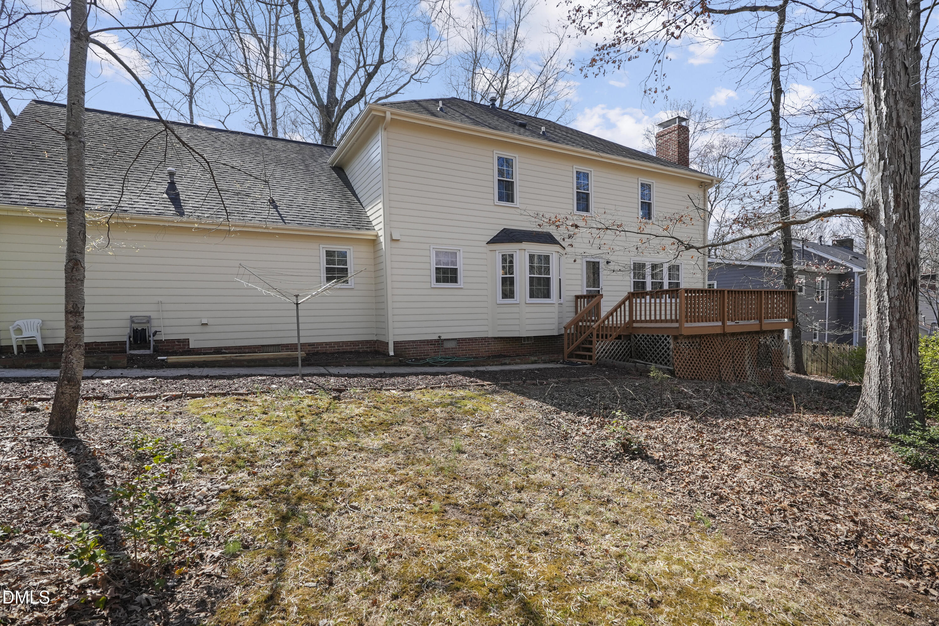 7905 Harbor Drive Raleigh, NC 27615 - Photo 47 of 53 DSC01106