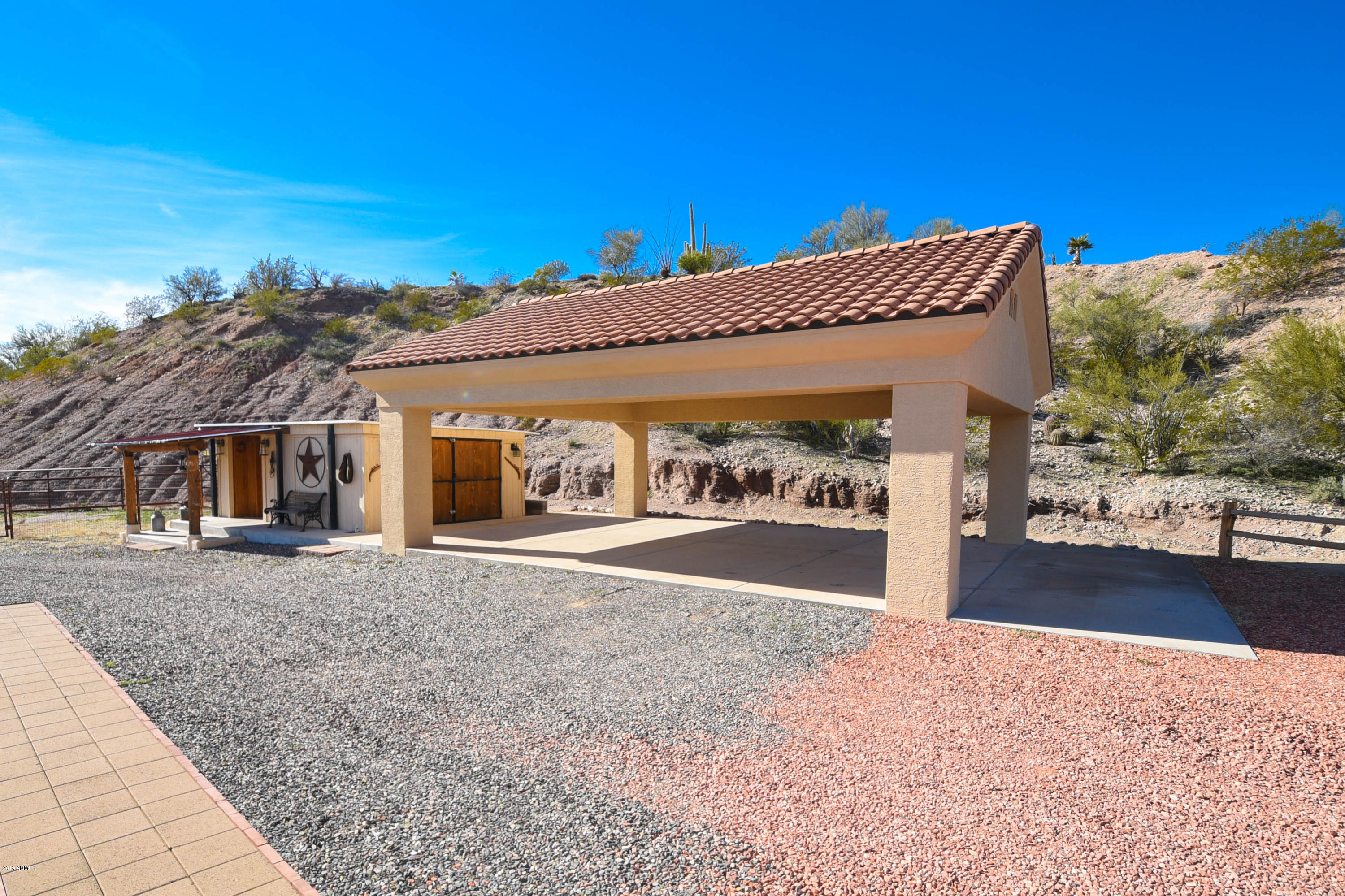 530 Stonehedge Ranch Road Wickenburg, AZ 85390 - Photo 27 of 55 DSC_2987