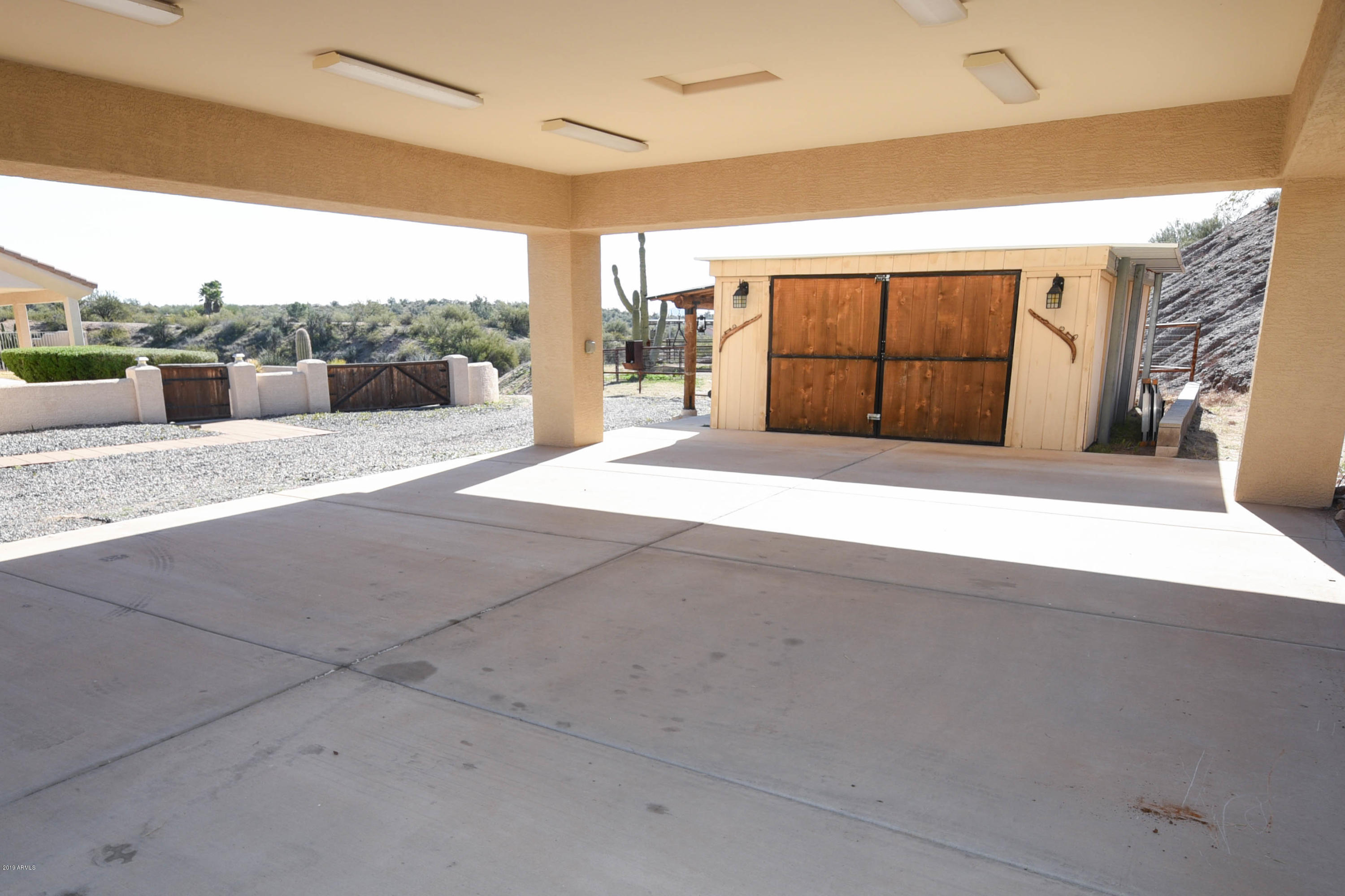 530 Stonehedge Ranch Road Wickenburg, AZ 85390 - Photo 28 of 55 DSC_2990